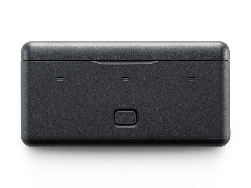 Osmo Multifunctional Battery Case 3